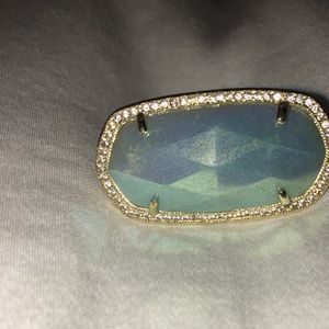 Kendra Scott Luxe Ring